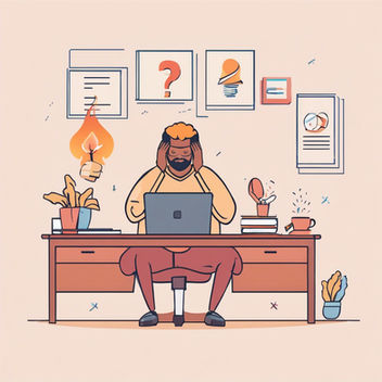 The Reality of Job Search Burnout: Why It Happens and How to Overcome It