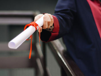 5 Reasons Why Some Graduates Don’t Always Get Noticed By Employers