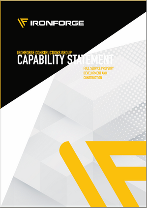 Looking for a Capability Statement Example? Here’s What to Know