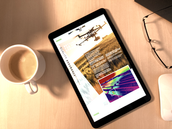 Elevate Your Business with Expert Capability Statement Writing and Design Services by Client Centric