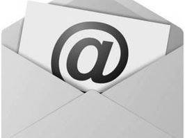 Question and Answer on Email Etiquette