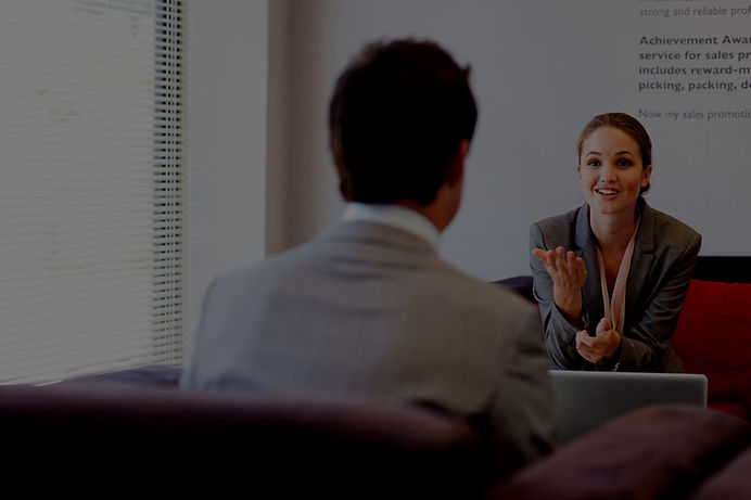 Interview coaching service in Sydney