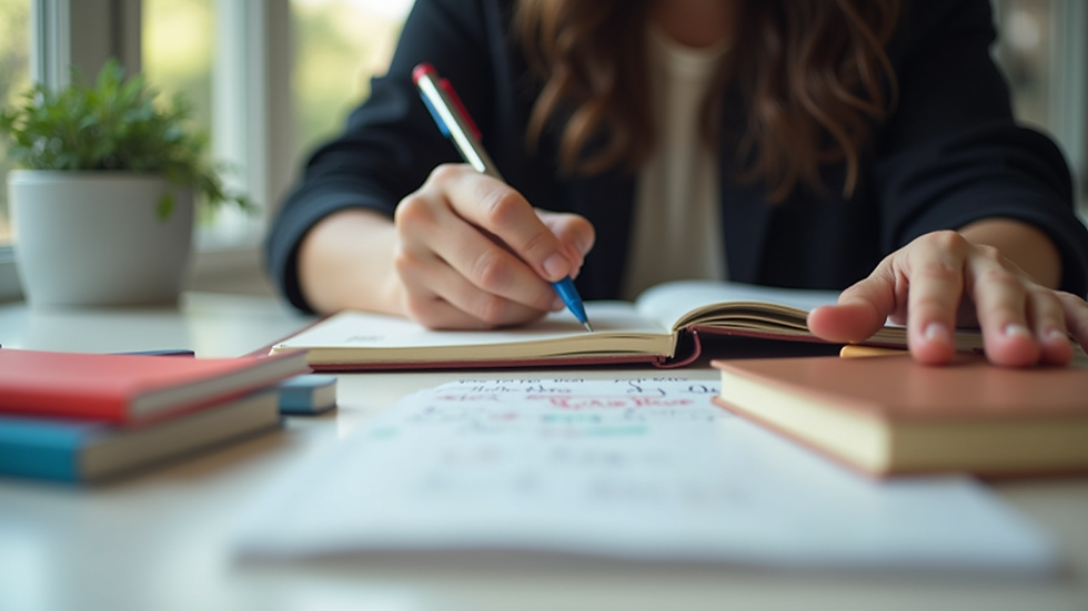 Effective Content Marketing for Beginners: A Guide