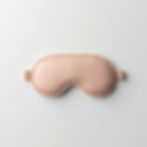 Weighted Comfort Eye Mask