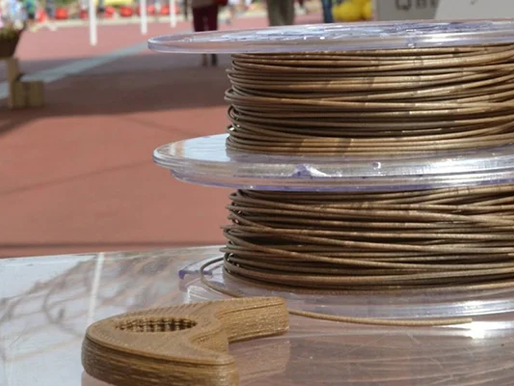 Le filament à base de chanvre, une solution plus durable pour l’imprimante 3D?