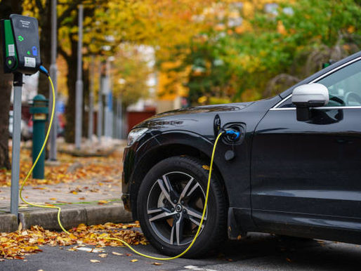 La voiture électrique n'est pas à elle seule LA solution
