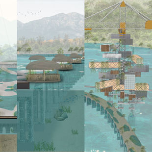 The Great Passageway