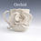 Thumbnail: Custom Floral Mug