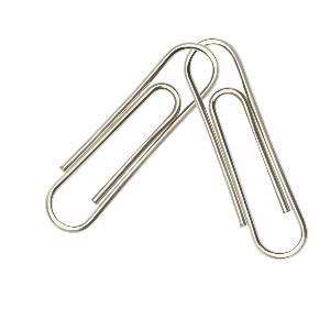 paperclip