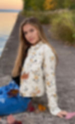 Madisyn Holombo