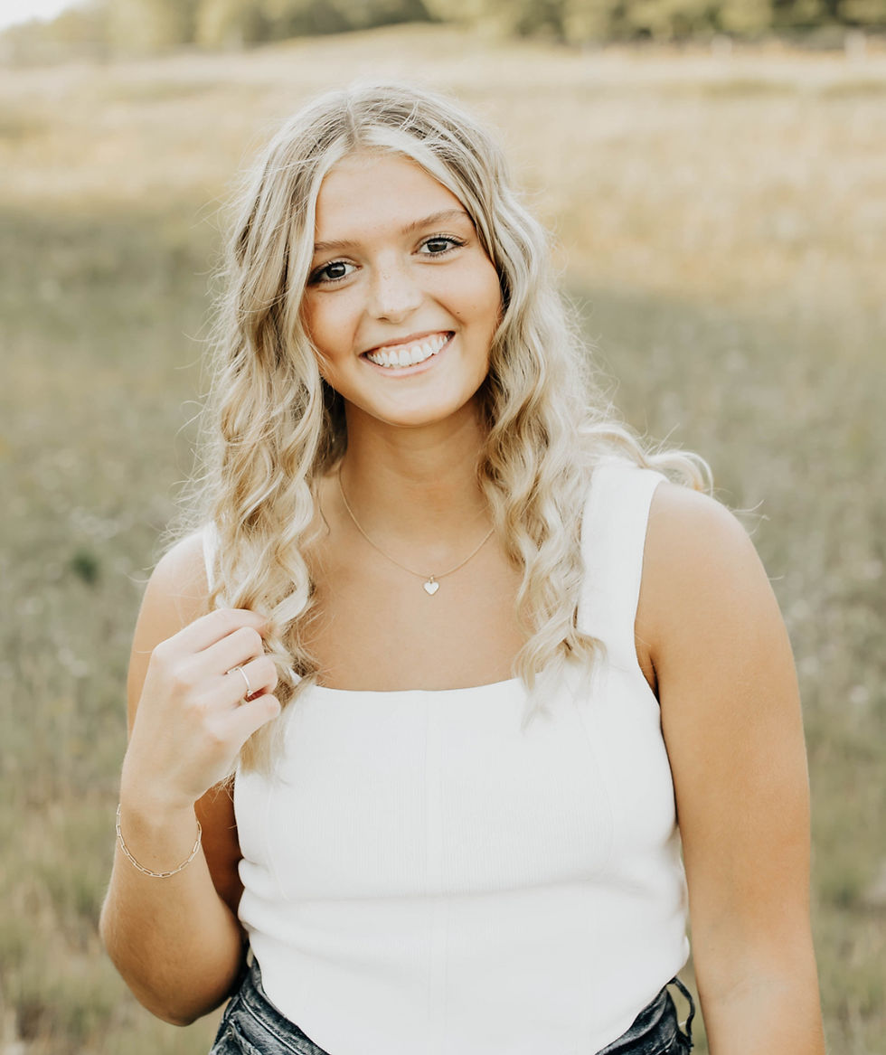 Danielle Williston