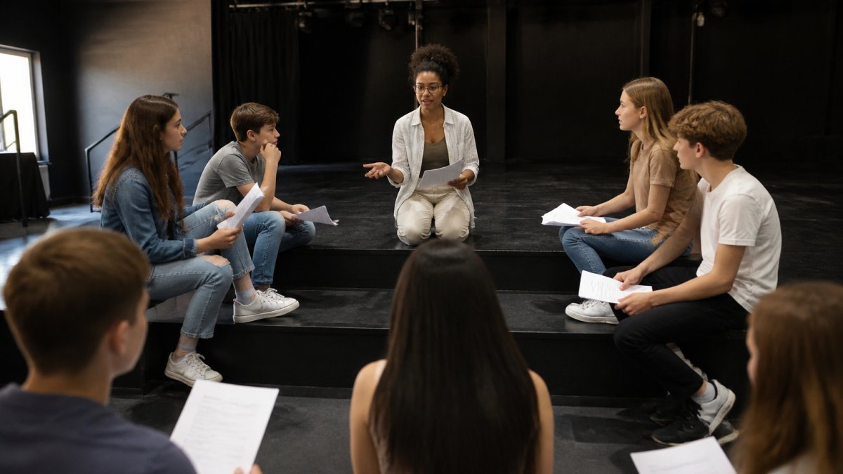 Nonprofit Educational Outreach in Arts: A 2026 Guide
