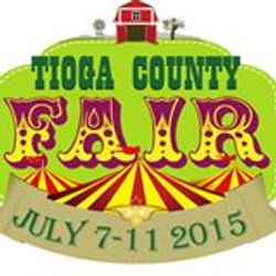 Tioga County NY Fair