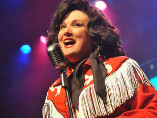 Granbury TX Theatre Company to Present A CLOSER WALK with PATSY CLINE