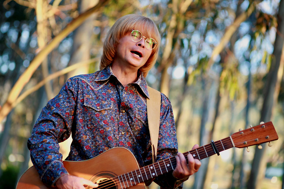 High Res Rick Schuler John Denver 1