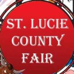 St Lucie County FL Fair