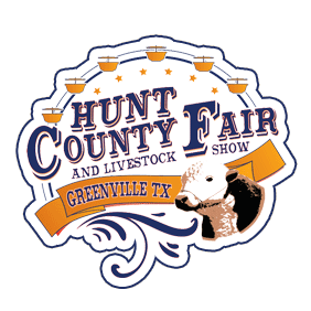 Hunt County TX Fair