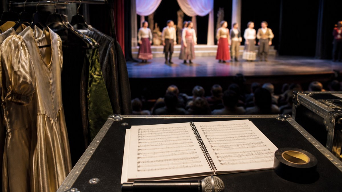 How to Find Touring Musical Productions: A 2026 Guide