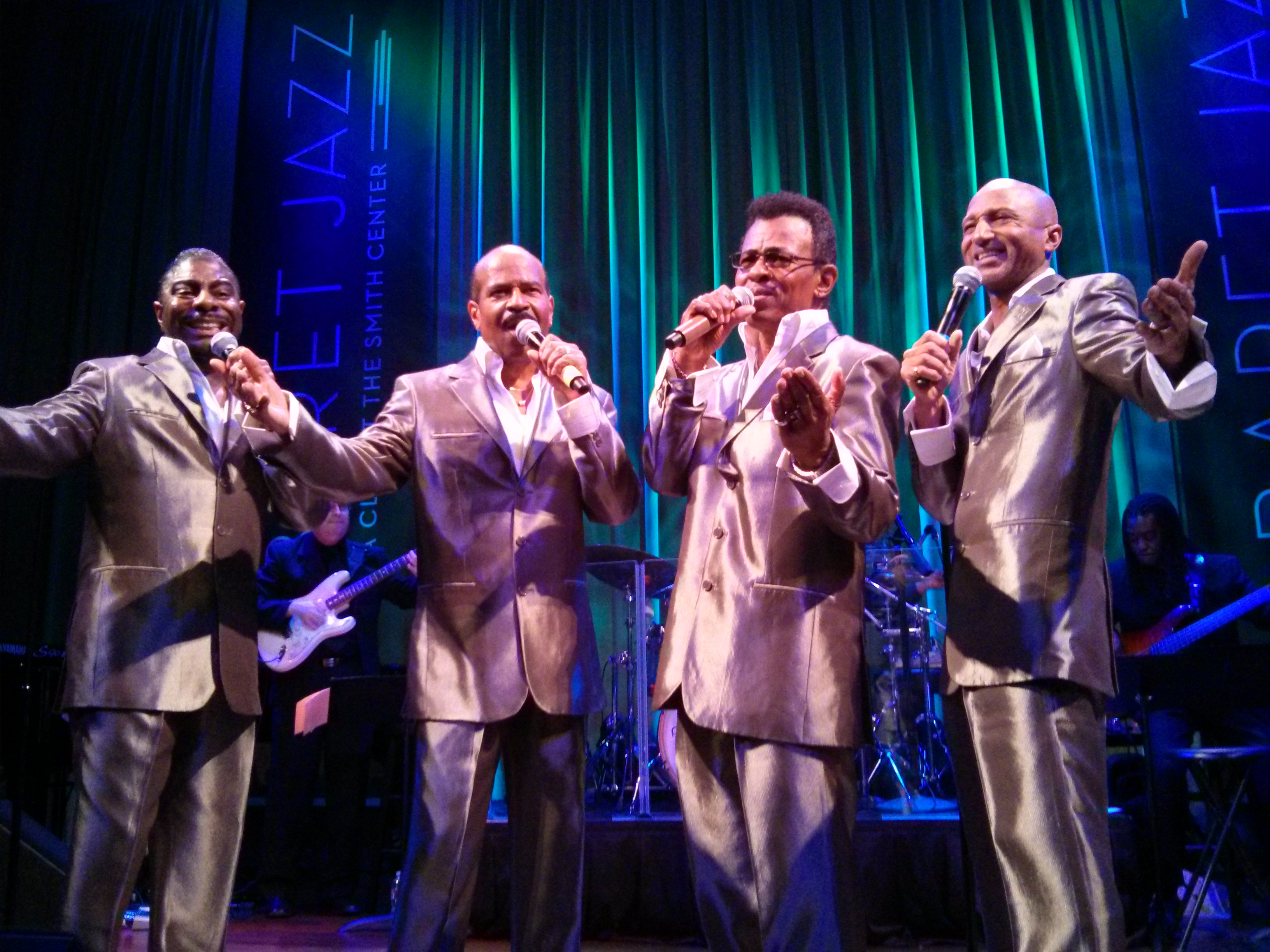 Spectrum Motown and R&B