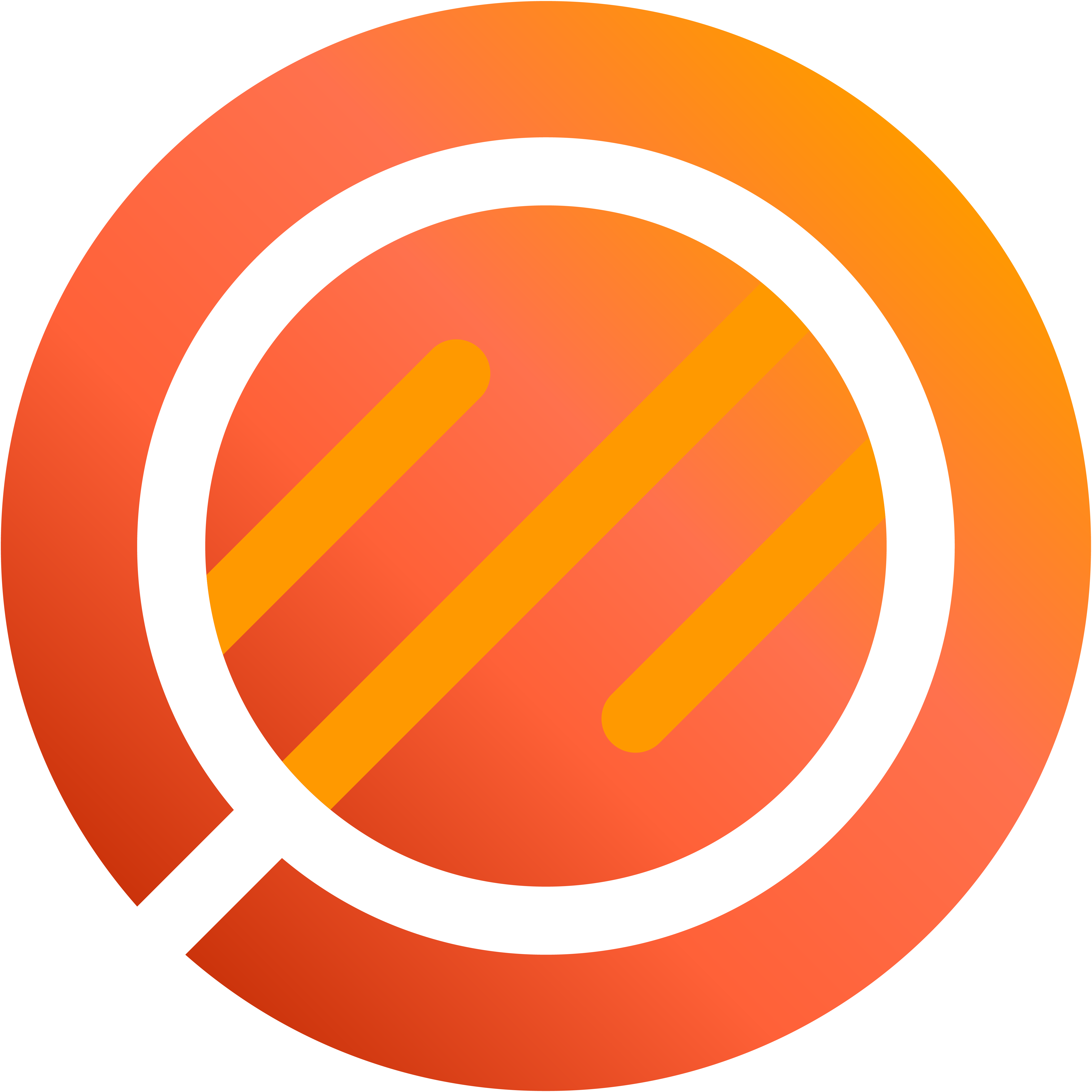 MARS logomark