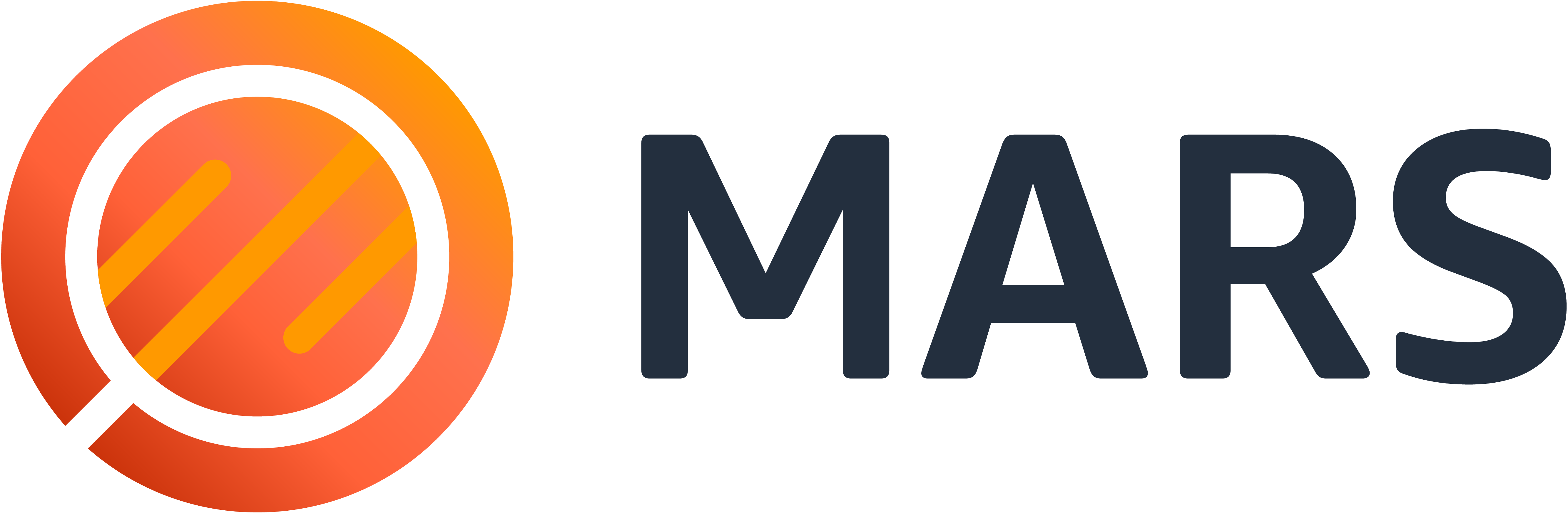 MARS logo