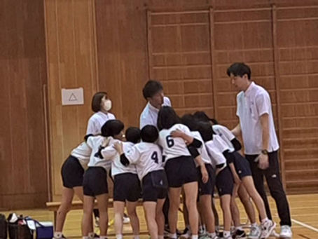 全日本バレーボール小学生大会京都府大会 支部大会