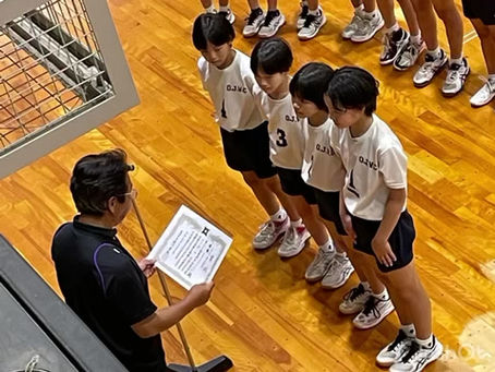 第73回 平和祭市民バレーボール大会