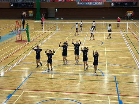 2022 全京都小学生大会ベスト4!