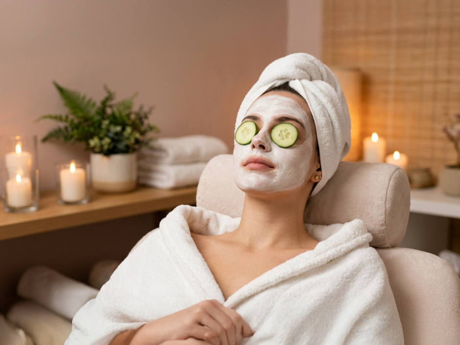 In Defence of the Spa Day