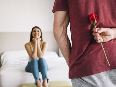 Guide pratique des secrets pour séduire une femme 