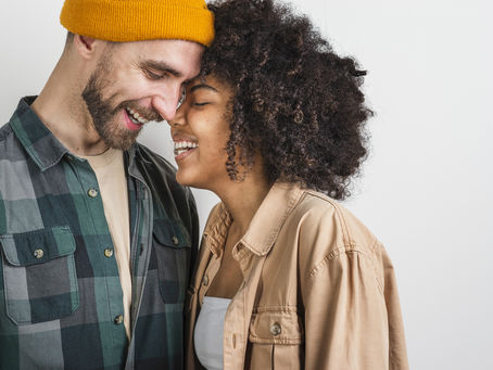 Surmonter les Différences Culturelles dans le Couple