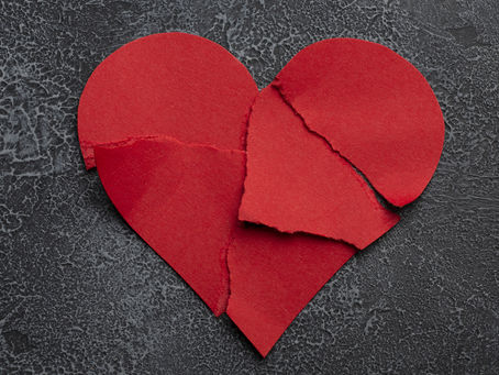 Surmonter une Rupture Amoureuse