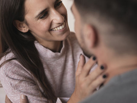 Comment vivre l'amour après un divorce