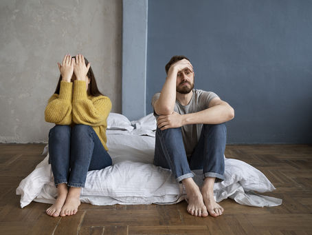 Libido en berne : 10 idées inédites pour décoincer la situation
