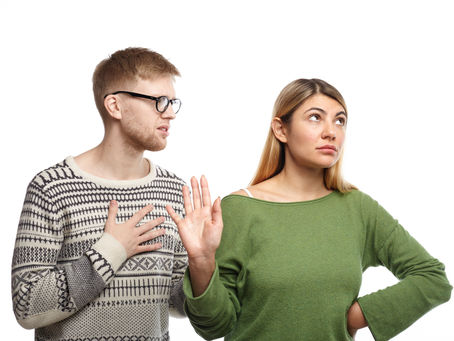 La Communication dans le couple : Un atout clé