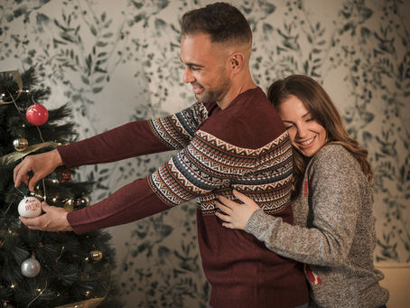 En couple : Comment s’assurer de passer de bonnes fêtes de fin d’année ?