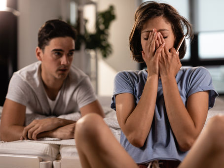 Identifier les principaux facteurs de destruction du couple pour y mettre fin