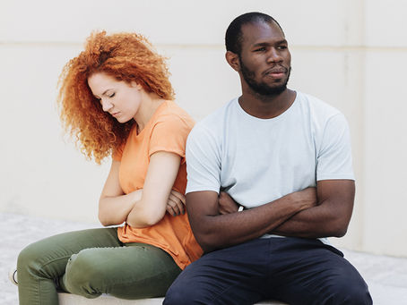 La peur de l’abandon : L’identifier et la surpasser