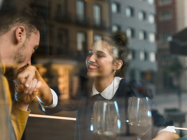 Quels lieux favoriser pour un premier rendez-vous?
