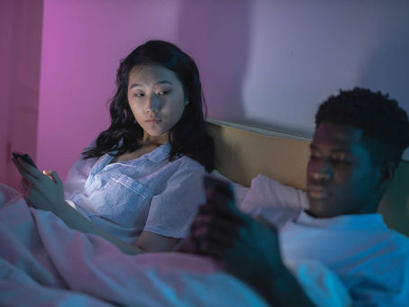 La jalousie dans le couple : comment la gérer ?