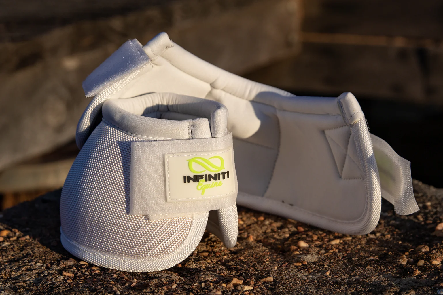 Infinit Bellboots