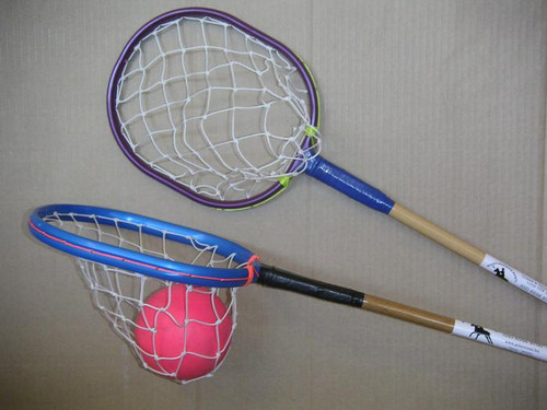 Bennett Polocrosse Rackets - Australian Made | Beauwood Park
