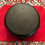 Thumbnail: Vintage Lodge #8 cast iron Dutch Oven with self basting lid