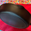Thumbnail: Vintage #8 single notch Lodge cast iron skillet