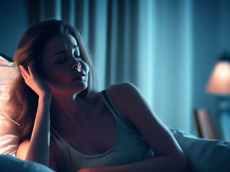 Sleep Disorders Demystified: Debunking Common Myths