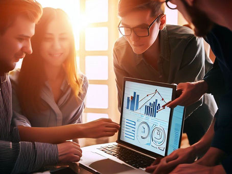Implementing a Continuous Improvement Culture: Driving Excellence and Growth
