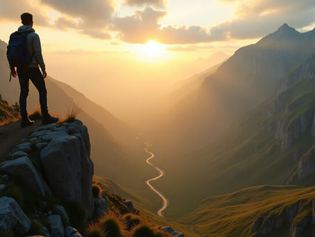 Grow Through What You Go Through: Turning Struggles Into Strength