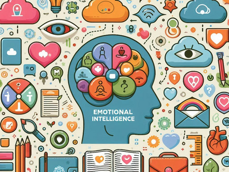 The Importance of Emotional Intelligence: Enhancing Relationships and Well-being