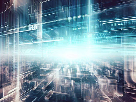 The Future of Technology: Embrace or Regret?