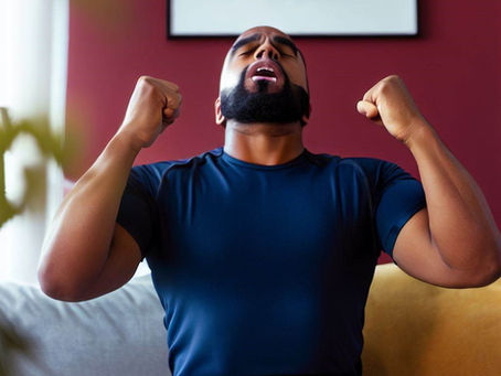 Mastering Anger: How to Control and Channel Emotions for a Harmonious Life